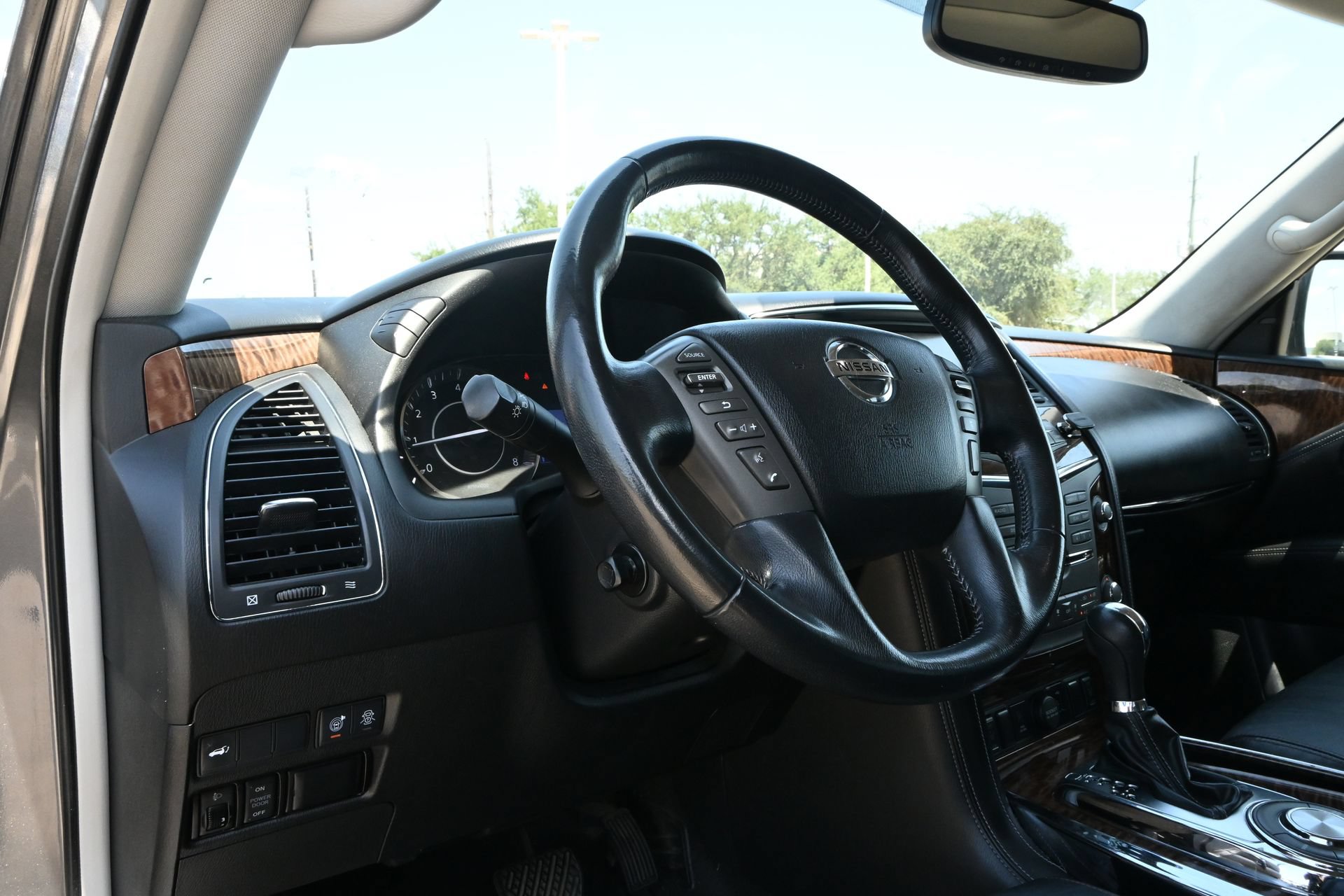 Used 2019 Nissan Armada SL w/ Premium Package RWD image 18