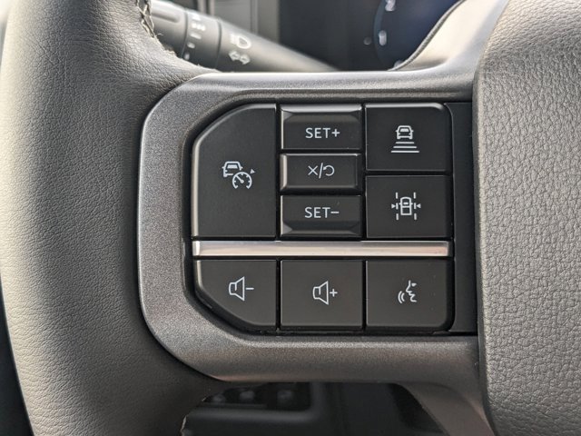 New 2025 Ford F150 XLT w/ Equipment Group 302A MID image 32
