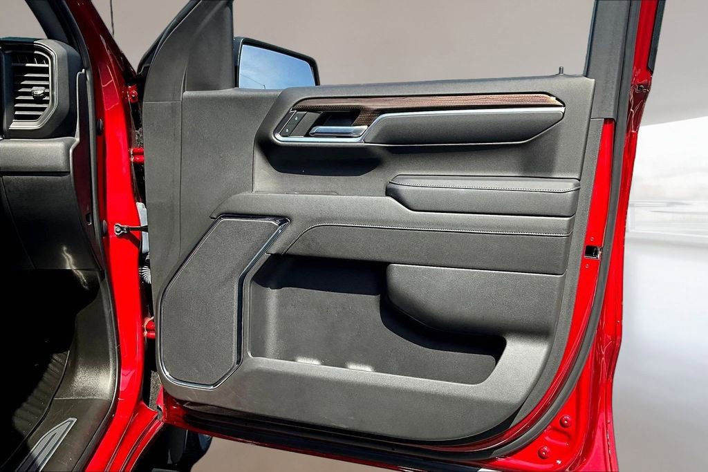 Used 2023 Chevrolet Silverado 1500 RST image 29