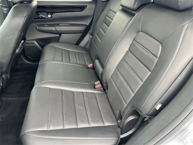 Used 2023 Honda CR-V EX-L image 30