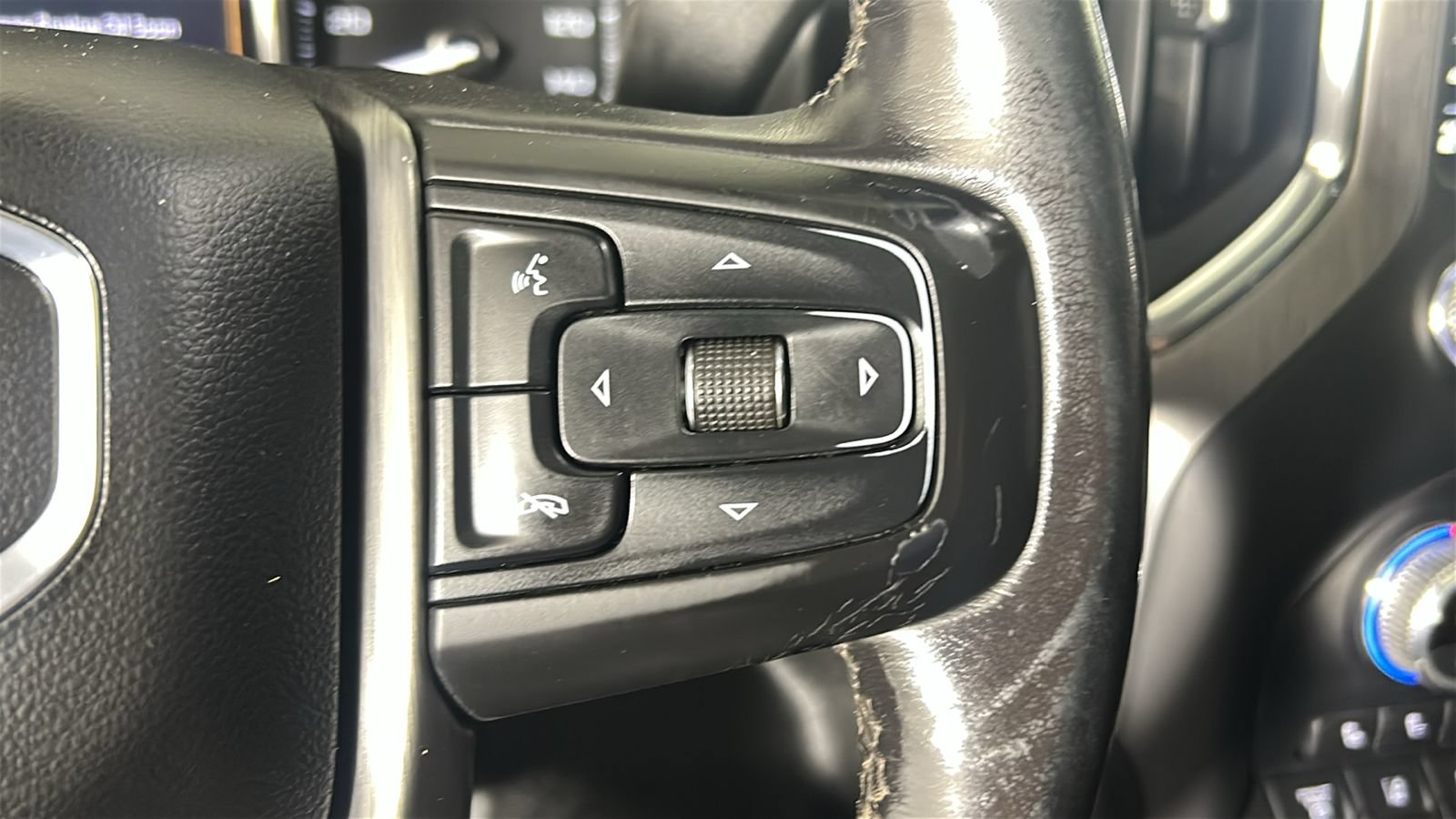 Used 2021 GMC Sierra 2500 Denali AWD/4WD image 18