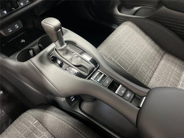 New 2027 Honda HR-V LX image 20