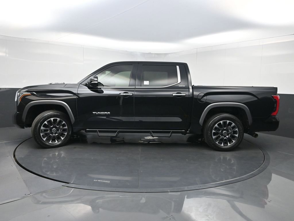 Used 2023 Toyota Tundra Limited AWD/4WD image 45