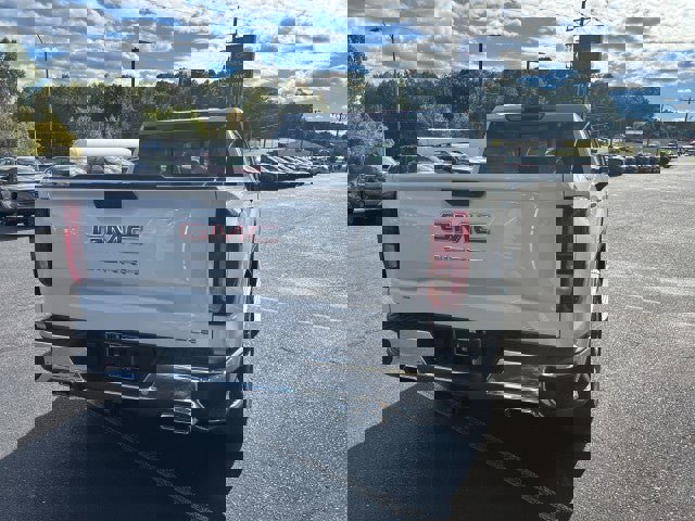 New 2026 GMC Sierra 1500 SLE w/ X31 Off-Road Package image 47