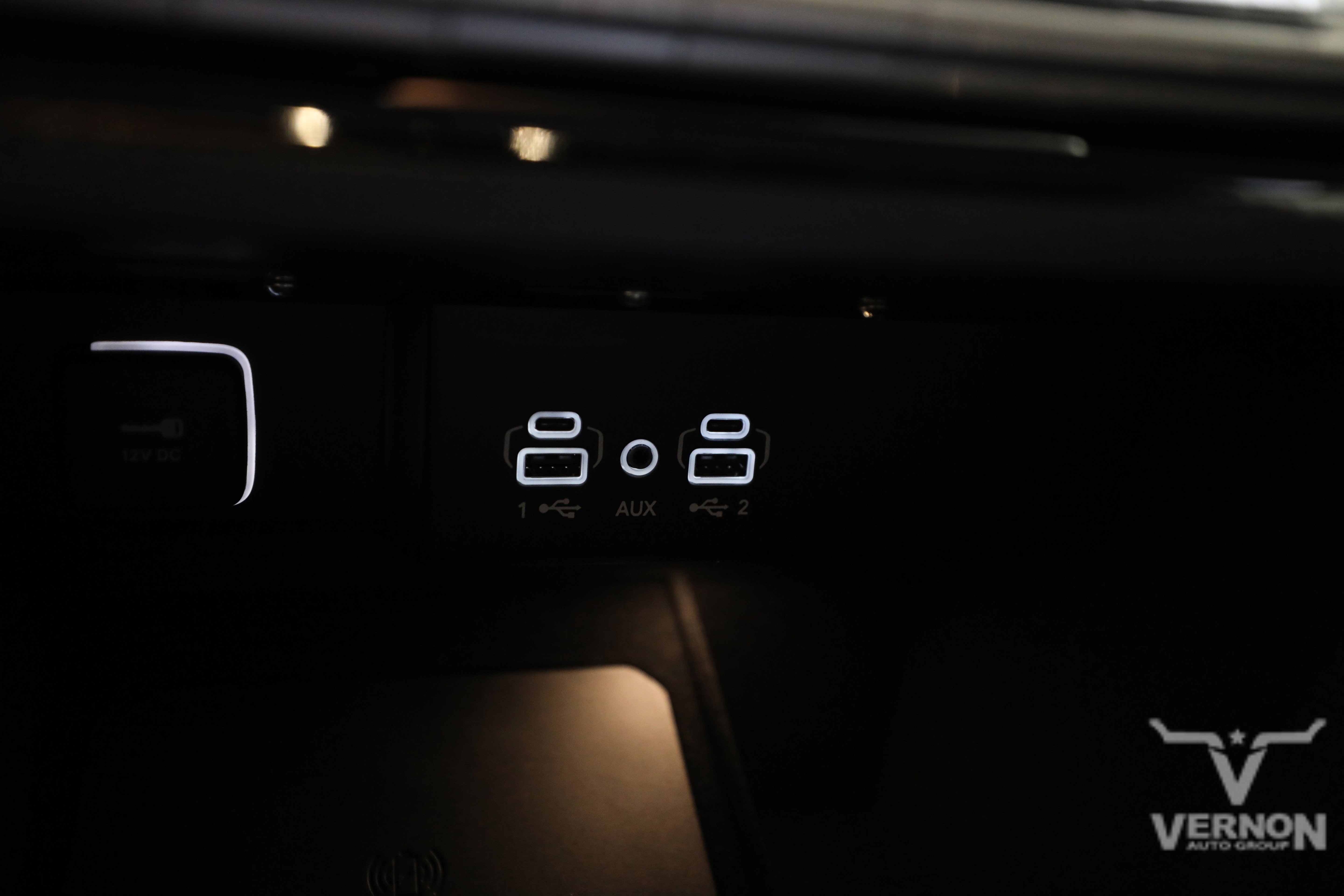 New 2025 Jeep Wagoneer Base 4x4 w/ Convenience Group I image 28