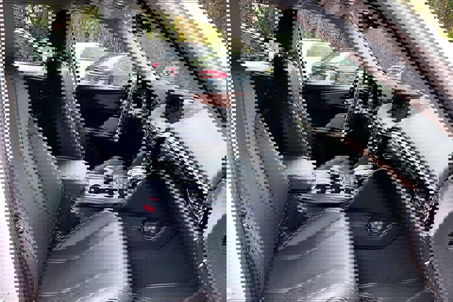 Certified 2022 Acura MDX FWD w/ Technology Package image 9