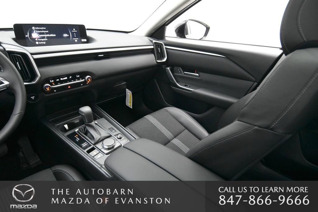 New 2026 MAZDA CX-50 2.5 Hybrid w/ Preferred Pkg image 27