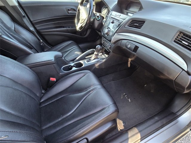 Used 2021 Acura ILX image 12