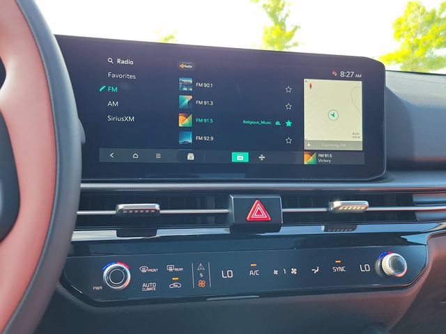 New 2026 Kia Sportage SX FWD image 20