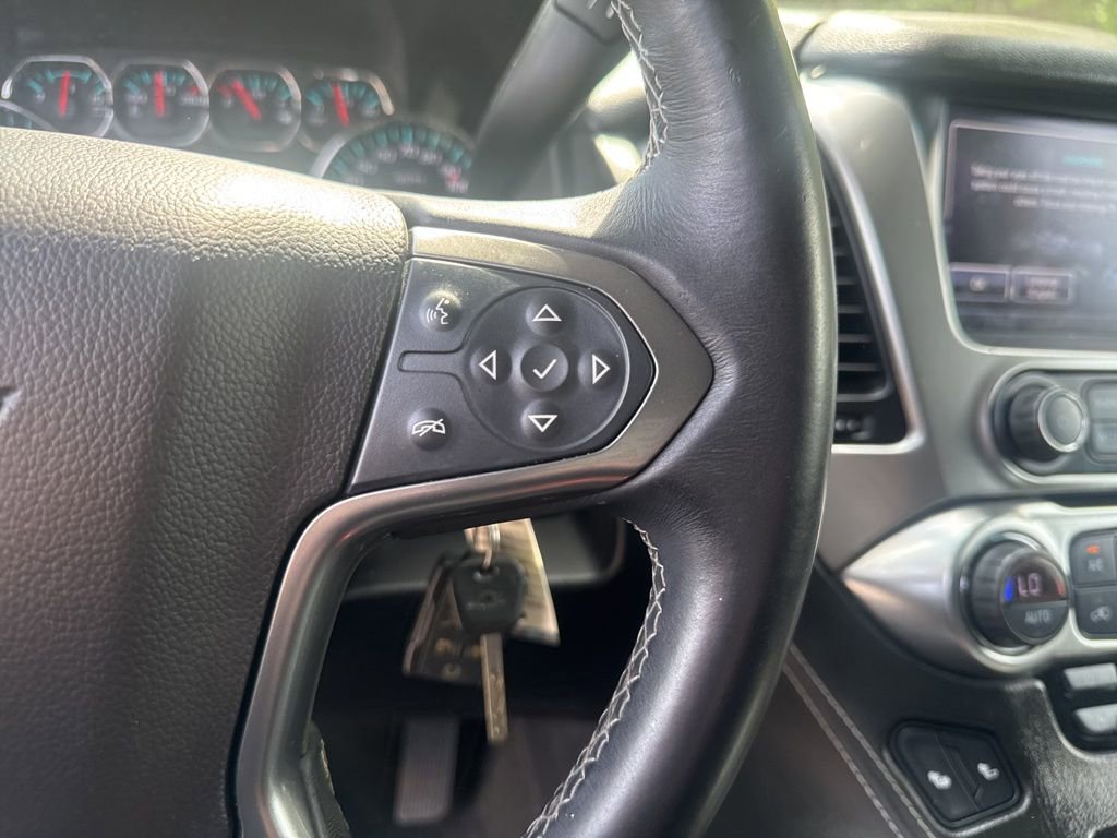 Used 2017 Chevrolet Tahoe LT image 13