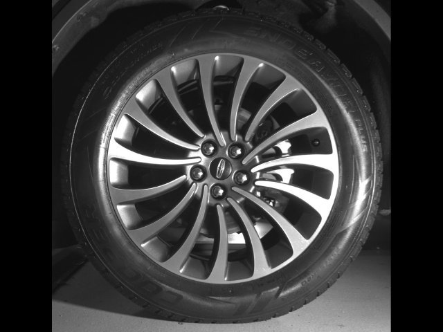 Used 2023 Lincoln Aviator Reserve w/ Equipment Group 201A AWD/4WD image 11