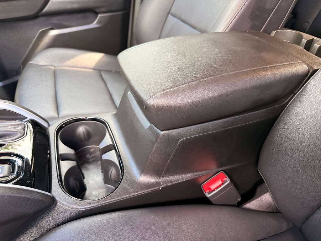 New 2025 Chevrolet Colorado LT w/ LT Convenience Package AWD/4WD image 22