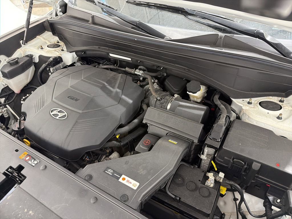 Used 2021 Hyundai Palisade Limited AWD/4WD image 10