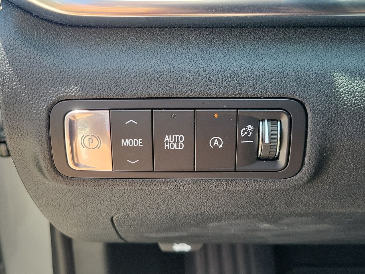 Used 2026 GMC Terrain Elevation FWD image 29