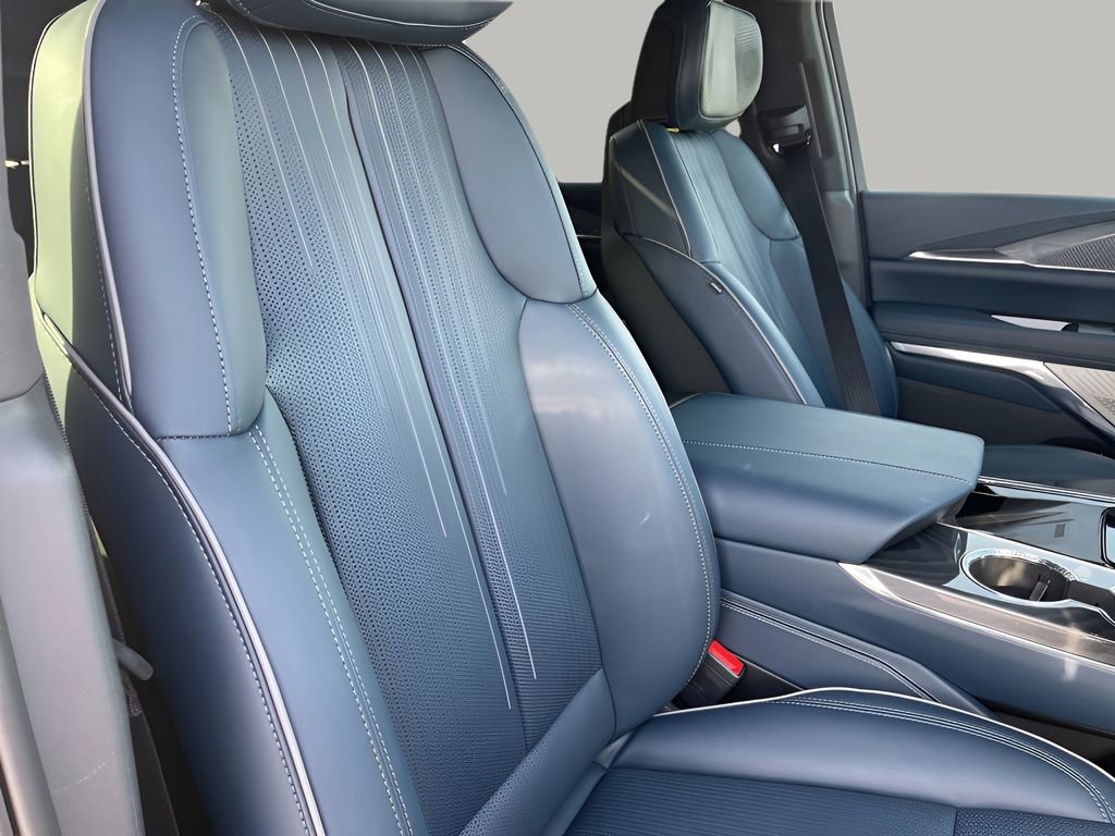 New 2025 Cadillac Escalade IQ Sport 2 image 14