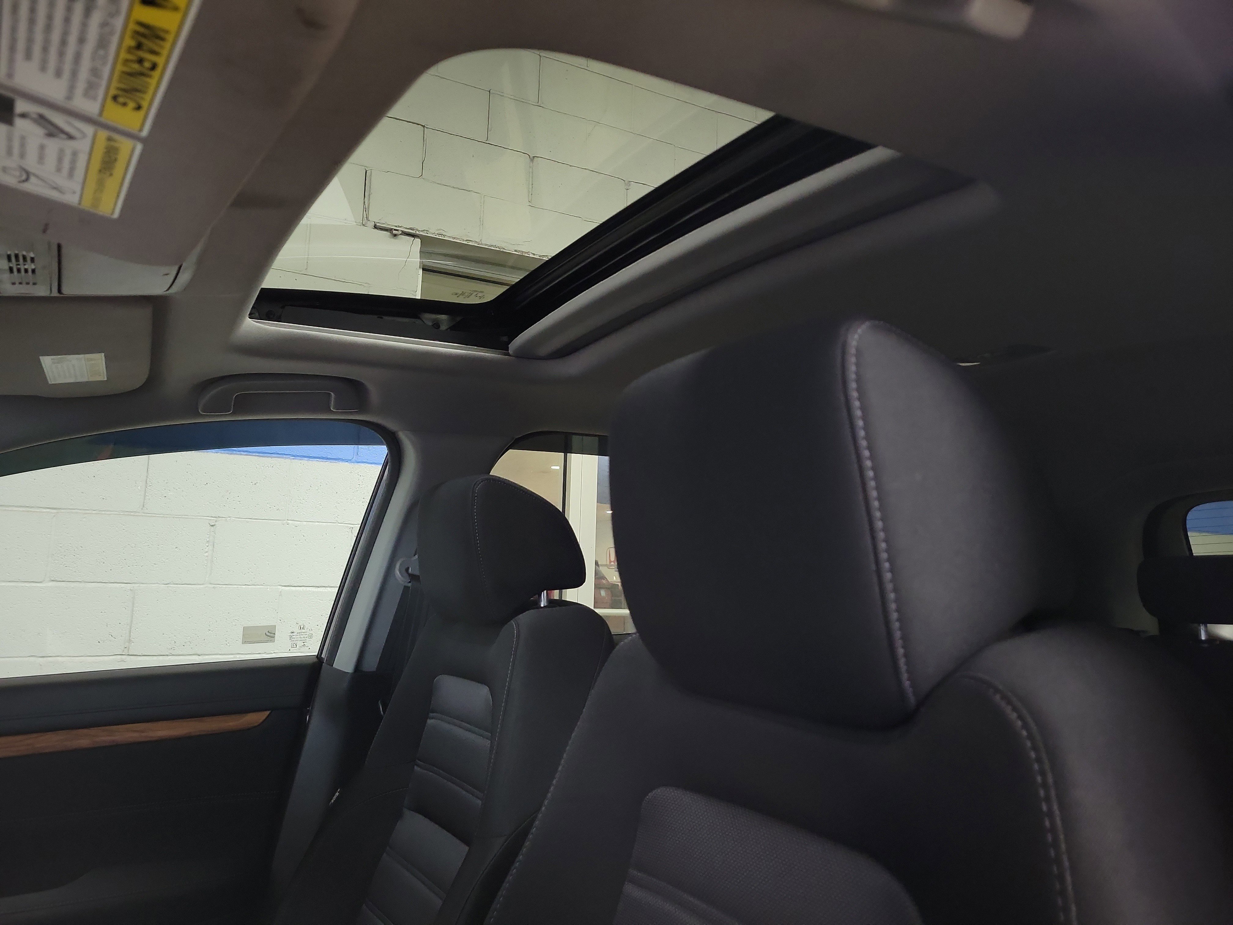 Used 2019 Honda CR-V EX image 18