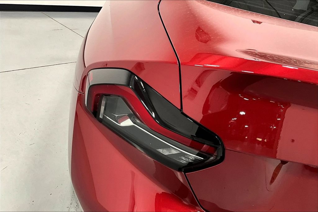 New 2025 BMW 230i Coupe w/ Convenience Package RWD image 32