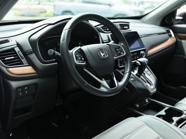 Used 2022 Honda CR-V EX-L image 18