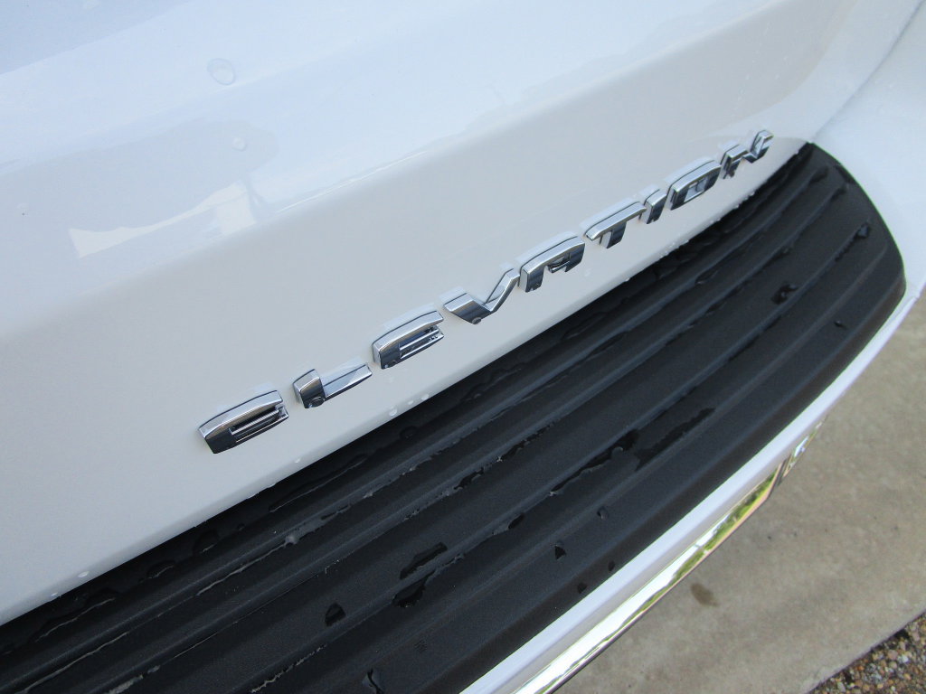 New 2027 GMC Yukon XL Elevation w/ Technology Package RWD image 13