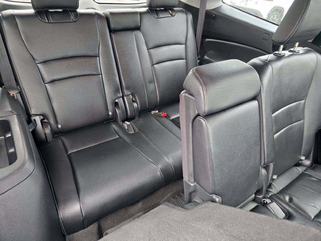 Used 2017 Honda Pilot EX-L image 16