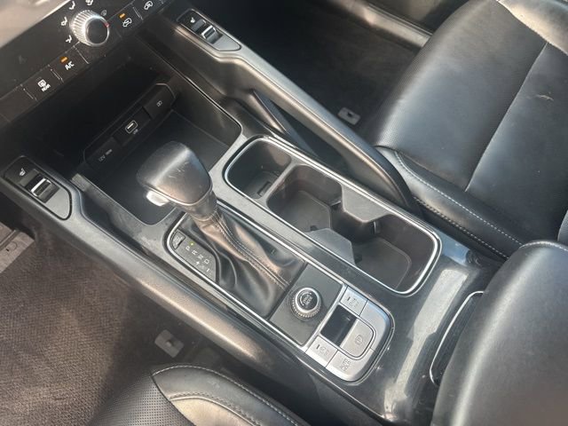 Used 2020 Kia Telluride S FWD image 22