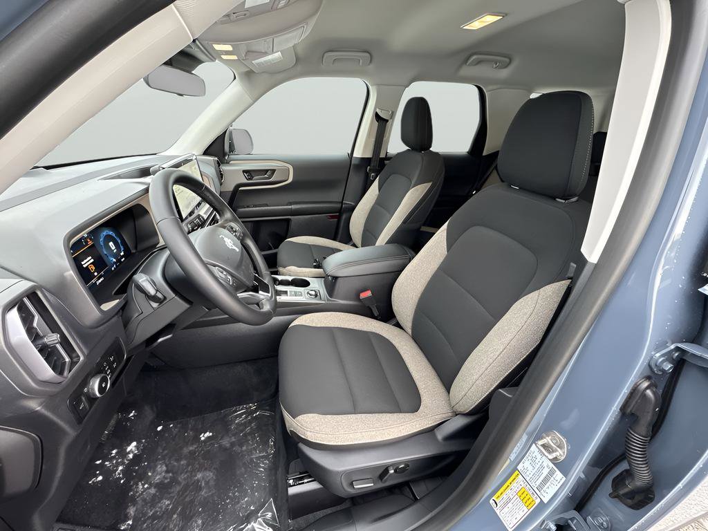 New 2025 Ford Bronco Sport Big Bend w/ Convenience Package image 13