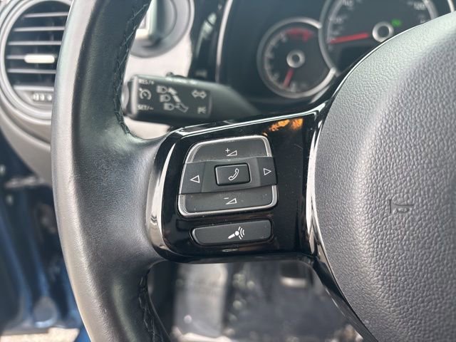 Used 2018 Volkswagen Beetle 2.0T S image 22