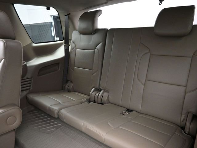Used 2018 Chevrolet Tahoe Premier AWD/4WD image 22