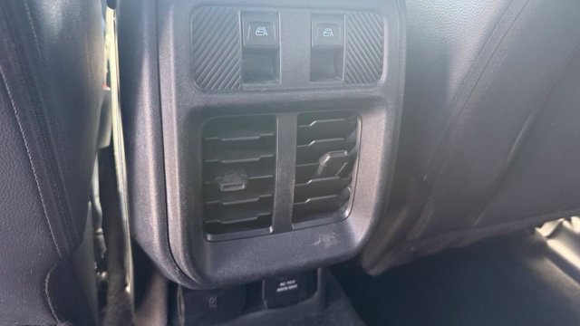 Used 2025 Ford Bronco Outer Banks AWD/4WD image 31