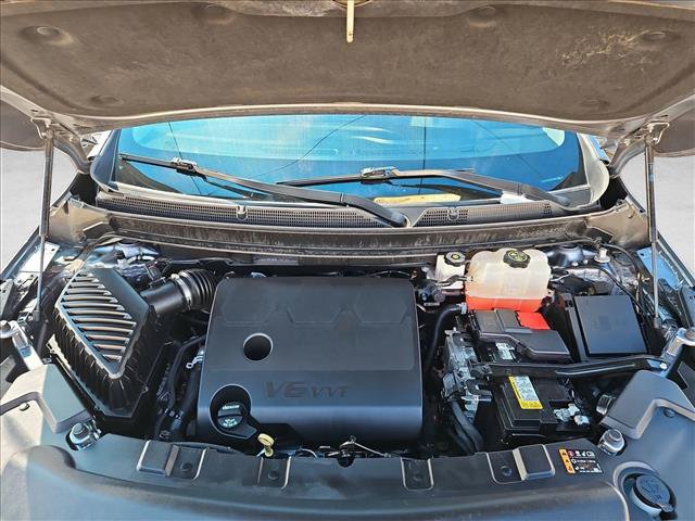 Certified 2021 Buick Enclave Avenir FWD image 26