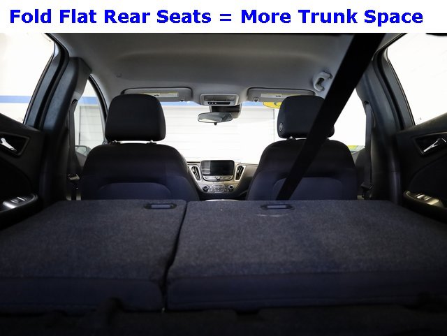 Used 2023 Chevrolet Malibu LT image 33