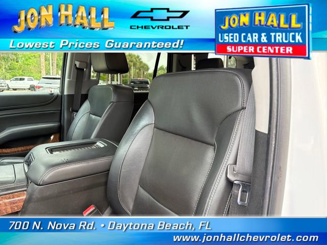 Used 2018 Chevrolet Tahoe Premier RWD image 19