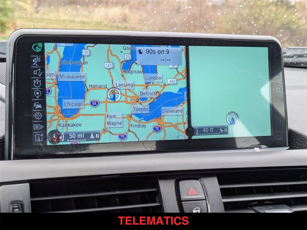 Used 2015 BMW M235i xDrive Coupe image 6