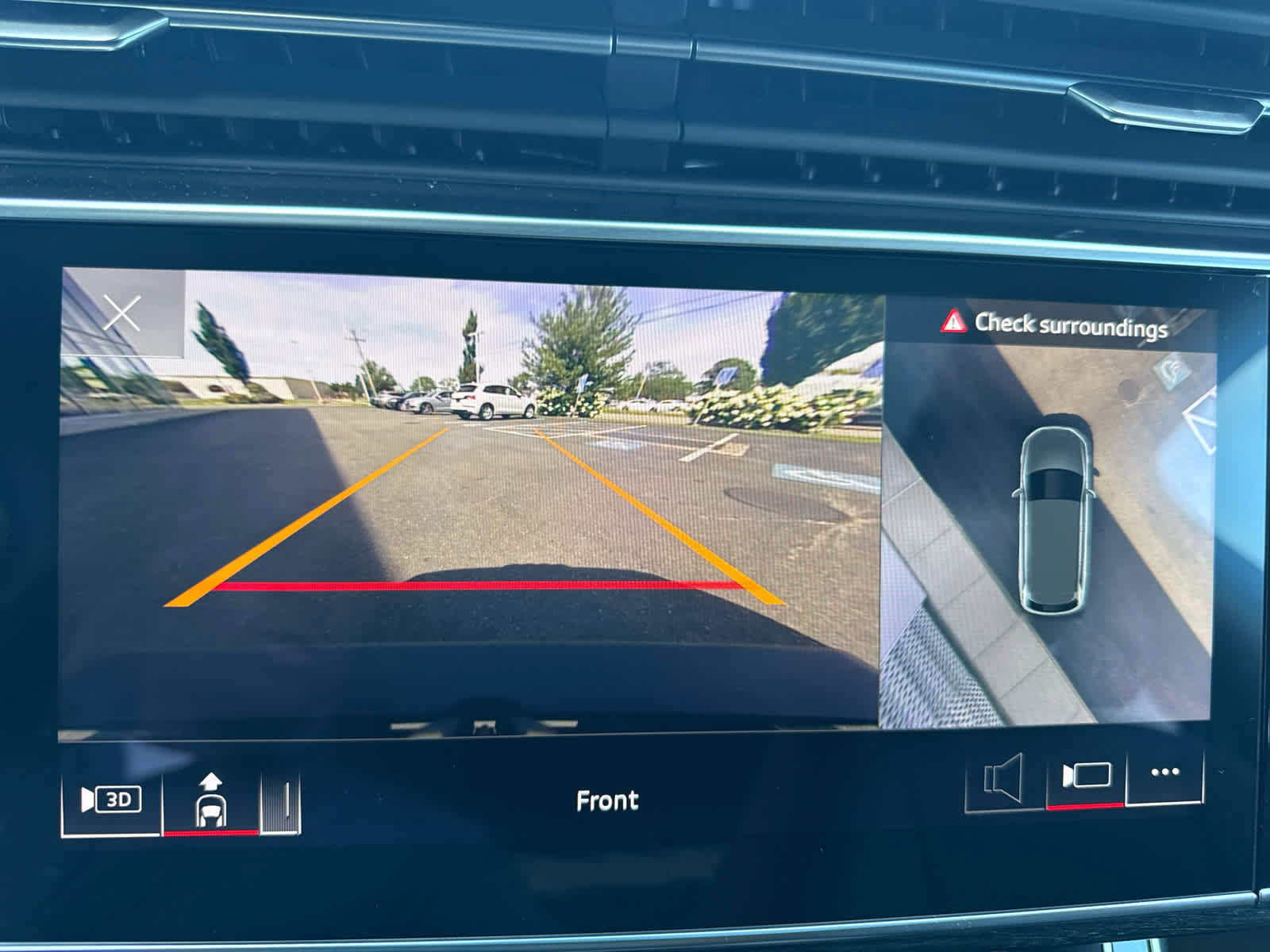 New 2025 Audi Q7 3.0T Premium Plus image 24
