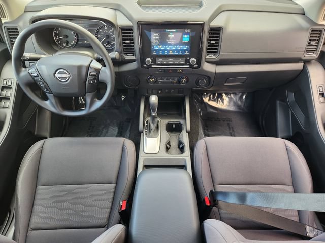 Used 2024 Nissan Frontier S w/ Technology Package RWD image 26