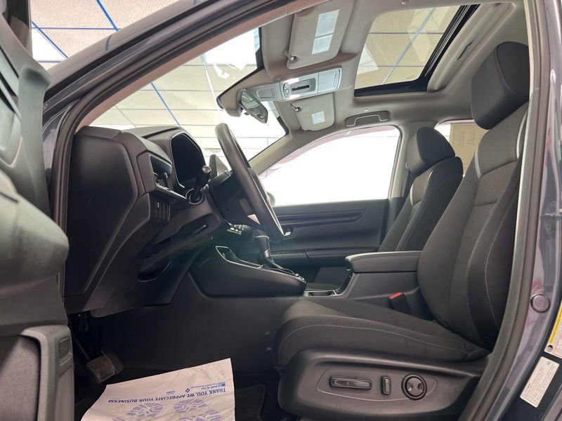 Used 2024 Honda CR-V EX image 19