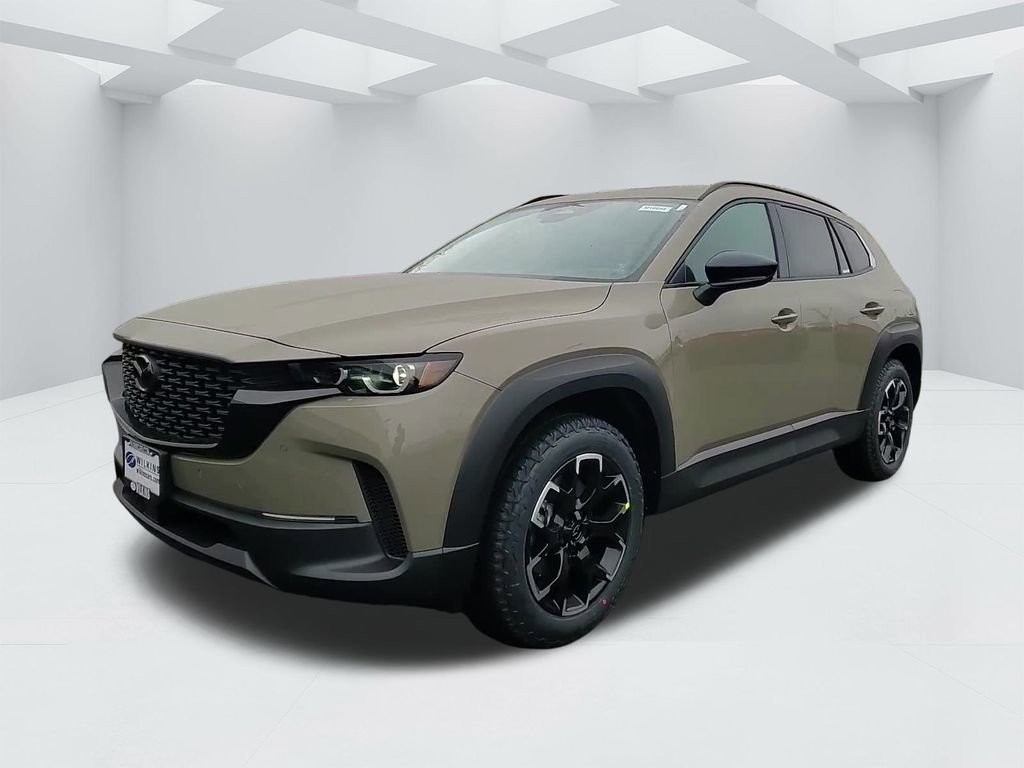 New 2026 MAZDA CX-50 Meridian Edition w/ Weather Package image 9