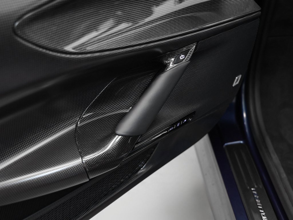 Certified 2023 Ferrari SF90 Stradale image 75