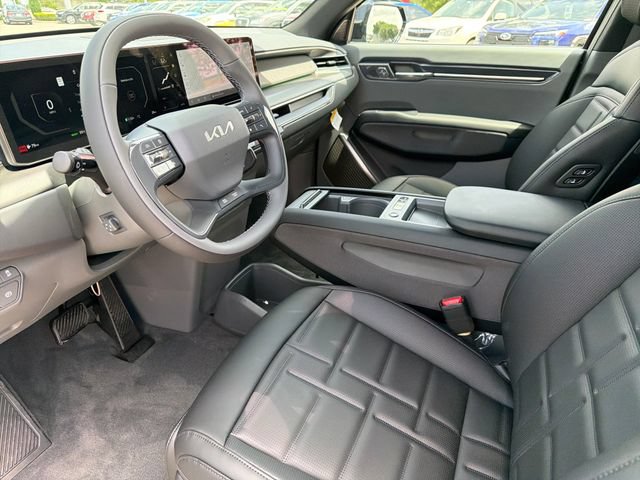 New 2026 Kia EV9 Land AWD/4WD image 17