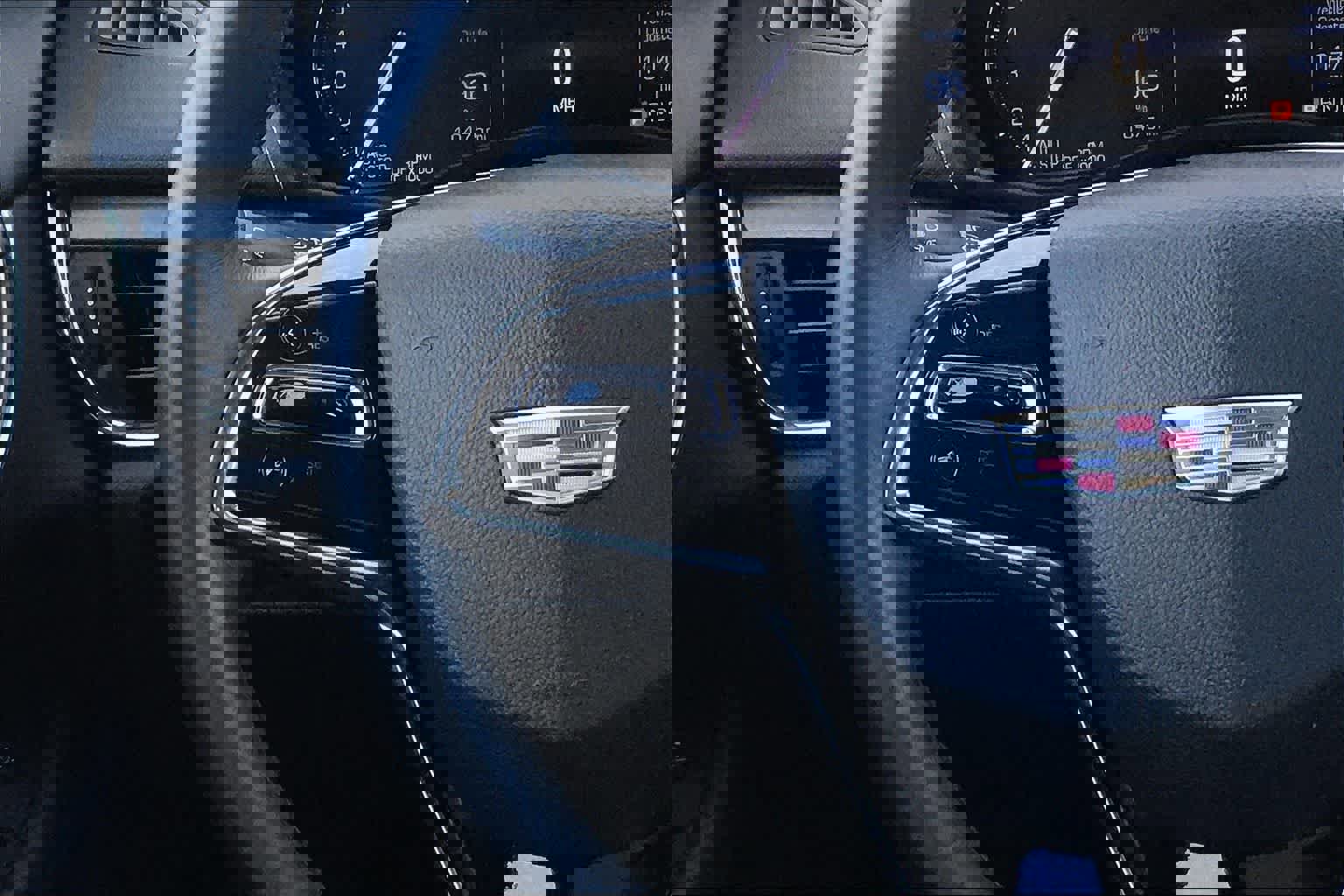 Used 2017 Cadillac ATS 2.0T Sedan image 21