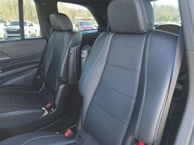 Used 2021 Mercedes-Benz GLS 450 4MATIC image 16