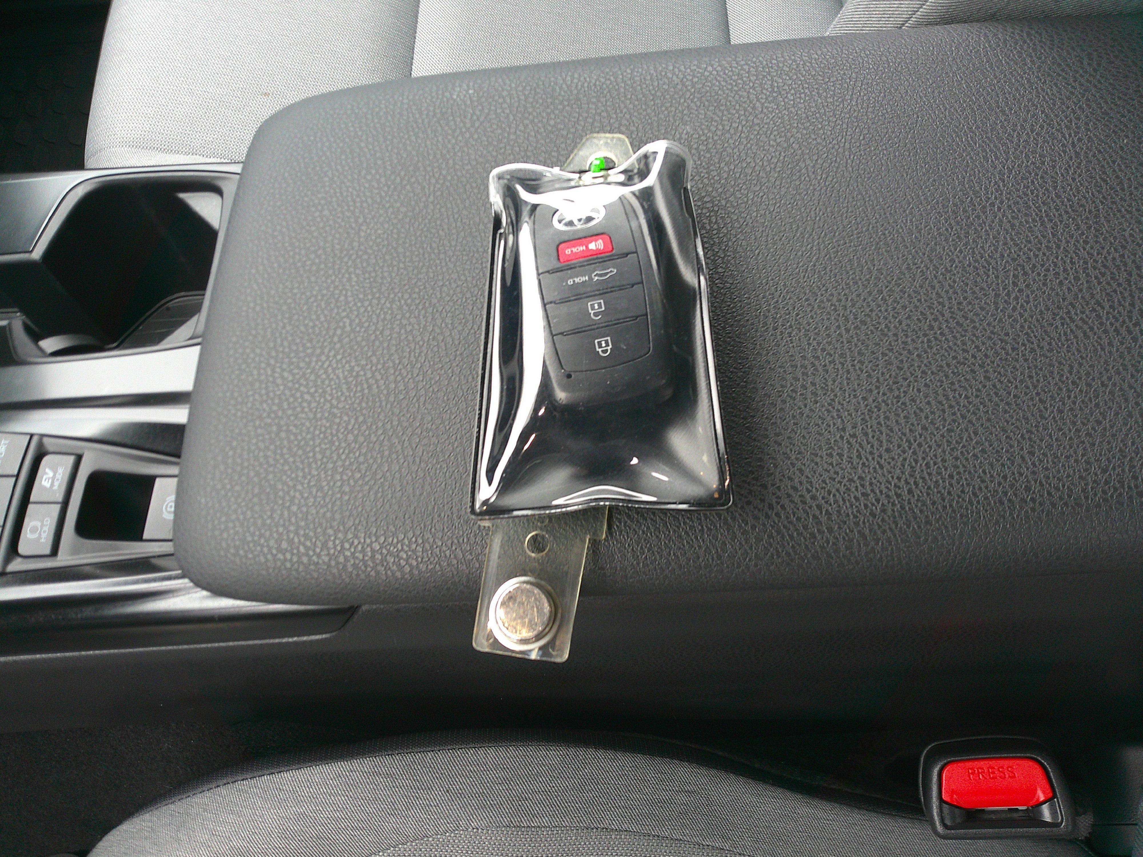 Used 2025 Toyota Camry LE image 36