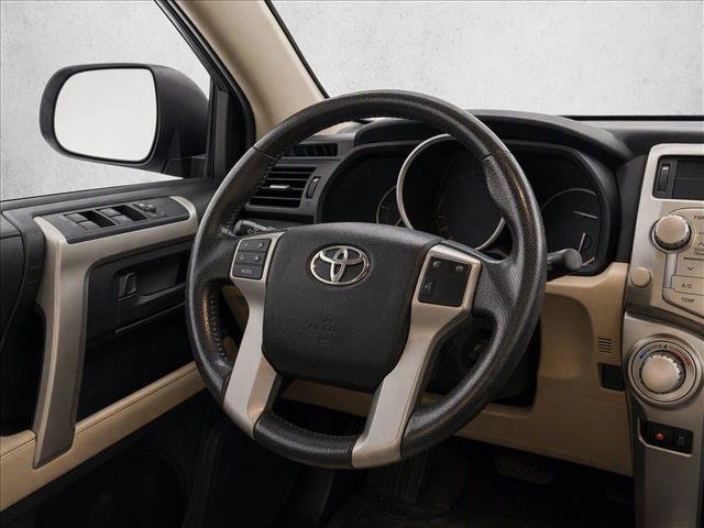 Used 2013 Toyota 4Runner SR5 w/ Premium Pkg AWD/4WD image 18