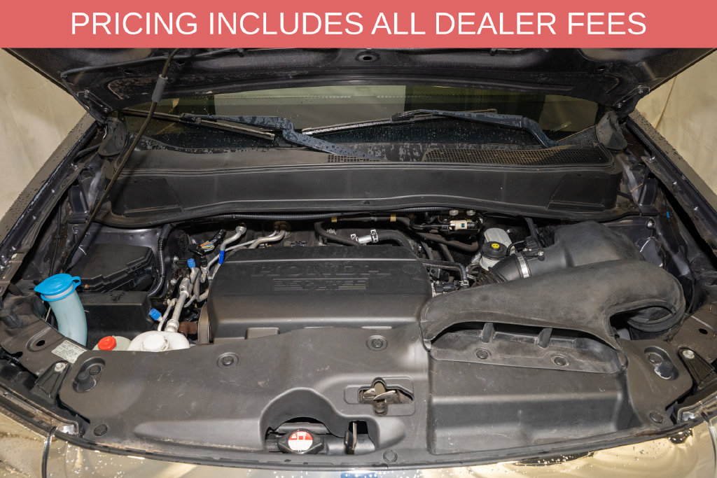 Used 2015 Honda Pilot EX image 20