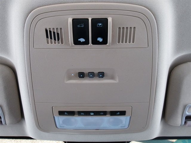 Used 2011 Buick LaCrosse CXS FWD image 36