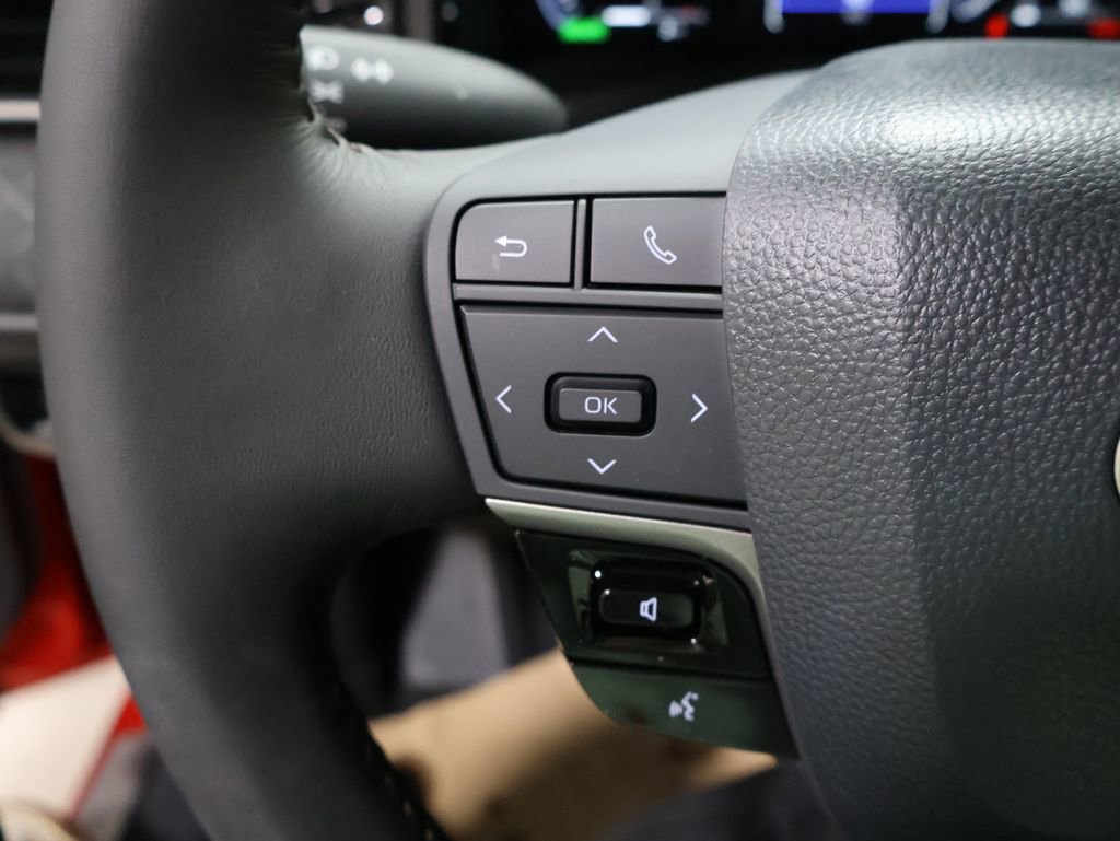New 2026 Toyota Camry XLE image 26