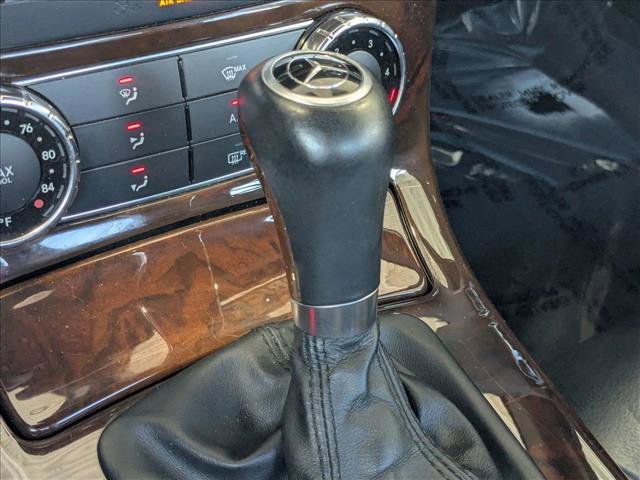 Used 2012 Mercedes-Benz SLK 250 image 12