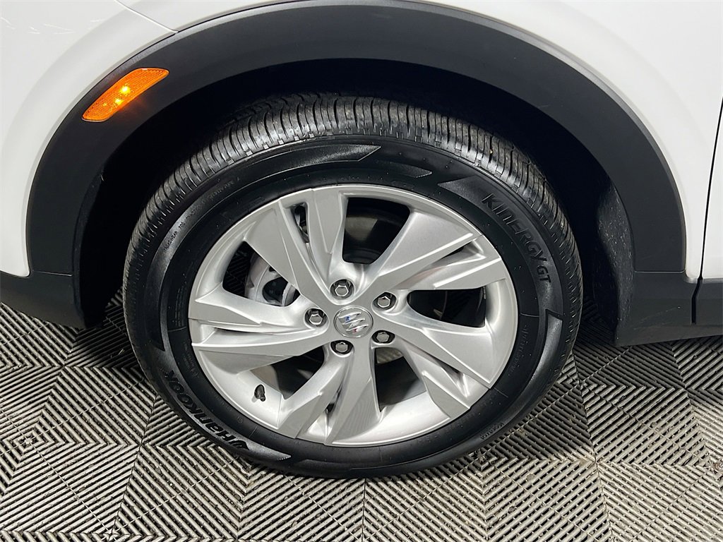 Used 2026 Buick Encore GX Preferred image 26