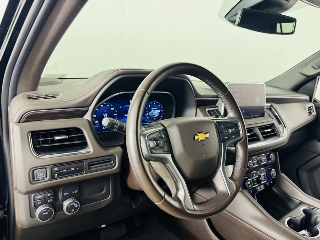 Used 2023 Chevrolet Tahoe LT AWD/4WD image 9