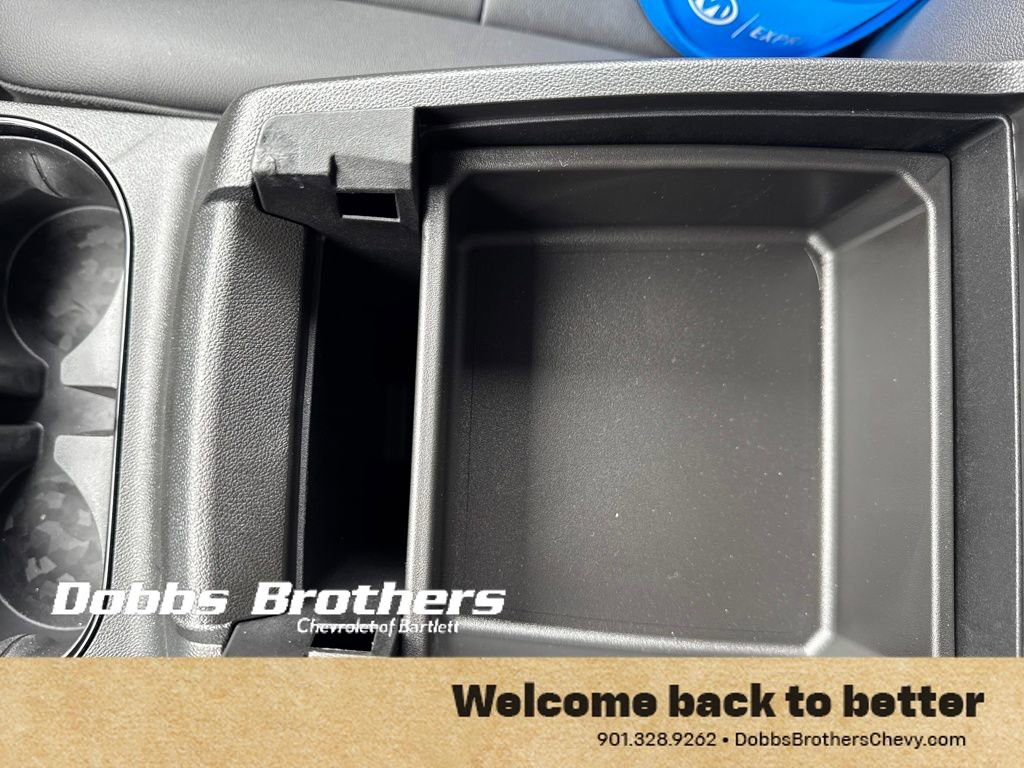 New 2026 Chevrolet Colorado LT w/ LT Convenience Package image 21